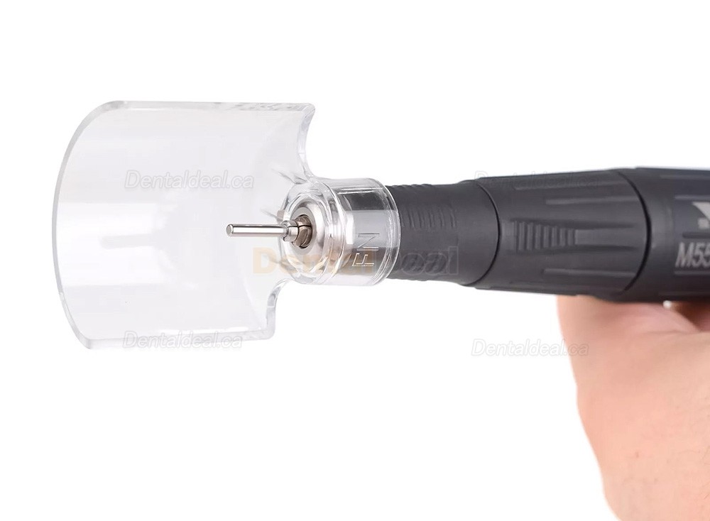 StrongDrill M55 Dental Electric Micromotor Polisher 50K RPM Handpiece